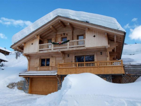 Chalet familial, 5 chambres, hammam, cheminée, près des pistes - FR-1-467-44
